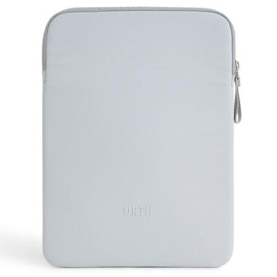 Urth Naos 13/14" Laptop Sleeve (Ash Grey) Urth Naos 13/14" Laptop Sleeve (Ash Grey)