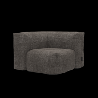 Soft Sofa Outdoor - Corner - thumbnail