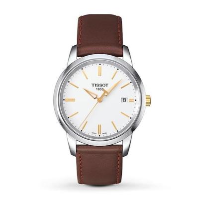 Tissot Classic Dream T0334102601101 Herenhorloge