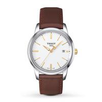 Tissot Classic Dream T0334102601101 Herenhorloge - thumbnail