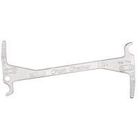 KMC kettingslijtagemeter Easy - thumbnail