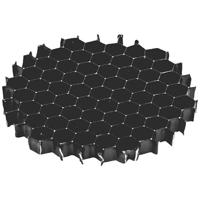 SLV Verblindingsbescherming voorHorn Magna - 1002596 - thumbnail