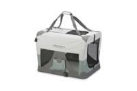 Beeztees World Travel - Hondenbench - Nylon - 70X52X52Cm - thumbnail