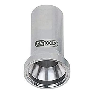 KS Tools 700.2366 Trapdrukhuls, binnen-Ø 32 mm, buiten-Ø 42 mm