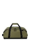 Ecodiver Duffle S LTD Waxed Wasabi - thumbnail