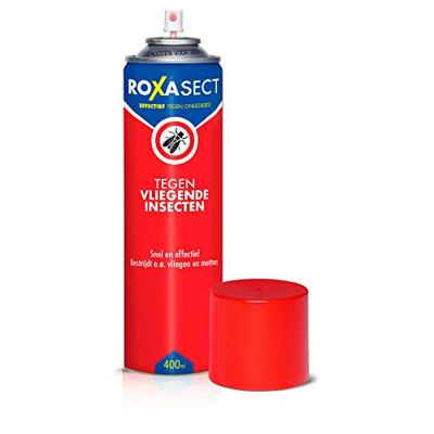Roxasect Spuitbus Tegen Vliegende Insecten