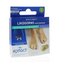 Epitact Digitubes Maat L - thumbnail