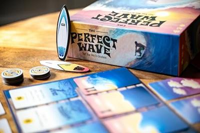 The Perfect Wave