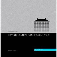 Het Scholtenhuis 1940-1945 (Hardback) - thumbnail