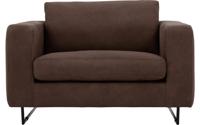 Goossens Excellent Loveseat Jovani, Loveseat - thumbnail