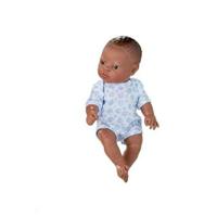 Babypop Berjuan Newborn 7079-17 30 cm - thumbnail