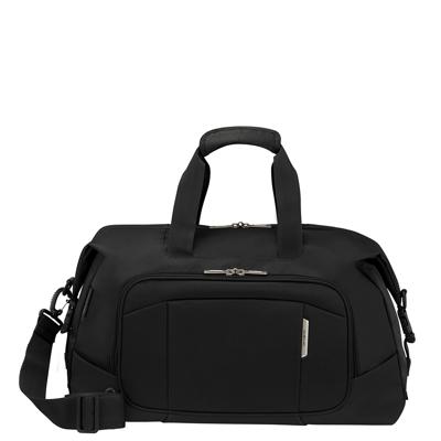 Respark Duffle 48 Overnighter Black