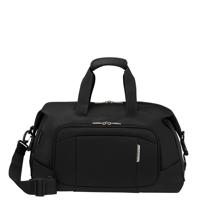 Respark Duffle 48 Overnighter Black - thumbnail
