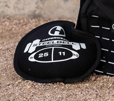 SteelBell 14 kg (30 lbs) SteelBell 14 kg (30 lbs)