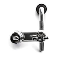 Gibraltar Hardware SC-CLRA bekkenarm L-rod - thumbnail