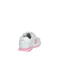 Kinder Sneakers IV500QP1 NEW BALANCE wit - thumbnail