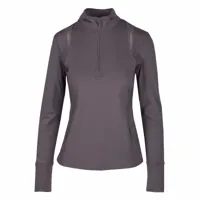 Only Play Nerve Trainingsshirt paars maat:xl - thumbnail