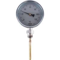 Jumo 80000103 Bimetaal-thermometer - thumbnail