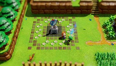 The Legend of Zelda Link's Awakening - thumbnail