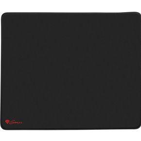 GENESIS NPG-0659 M12 Gaming muismat in zwart 40x33cm GENESIS NPG-0659 M12 Gaming muismat in zwart 40x33cm