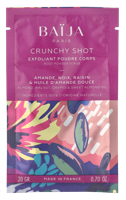 Baija Paris - Baija Body Powder Scrub 20 g - thumbnail
