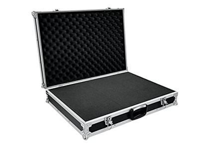 Roadinger Roadinger FOAM Flightcase (l x b x h) 185 x 710 x 520 mm