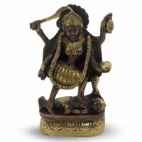 Kali - Messing- 20 cm - thumbnail