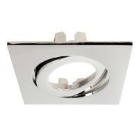 Deko Light Lesath 930257 Frame IP20 Zilver - thumbnail