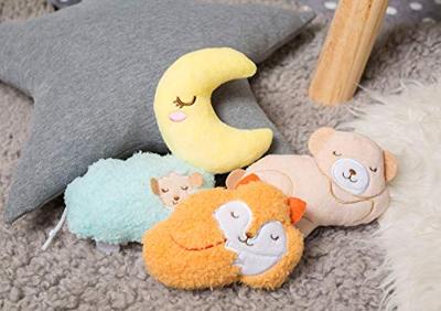 Clementoni muziekmobiel Eerste Maanden 46 cm Clementoni muziekmobiel Eerste Maanden 46 cm