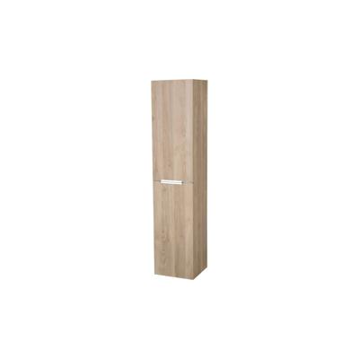 Hoge Kast EVO160 Exclusive Line 160x35x35 Legno Calore Hoge Kast EVO160 Exclusive Line 160x35x35 Legno Calore