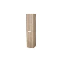 Hoge Kast EVO160 Exclusive Line 160x35x35 Legno Calore - thumbnail