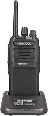 Kenwood Pro Talk TK-3701D PMR-portofoon