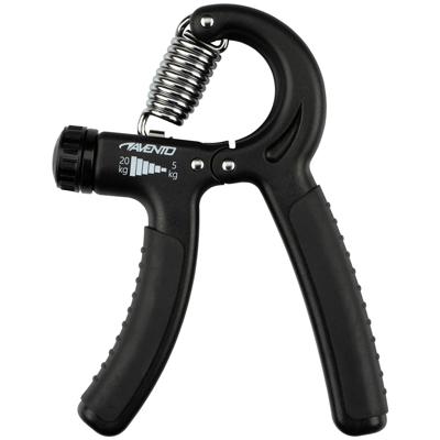 Avento Verstelbare Handknijper 5-20 kg