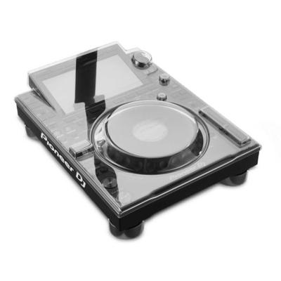 Decksaver Stofkap voor Pioneer CDJ-3000
