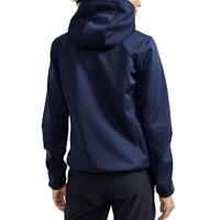 Craft 1910993 Adv Explore Softshell Jacket W - Blaze - S - thumbnail