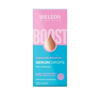 Hyaluronic boost serum drops bio 30 Milliliter - thumbnail