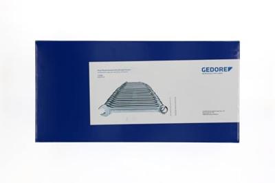 Gedore Ringsteeksleutelset 26-dlg. - 6093740