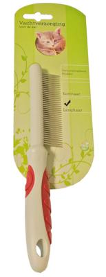 Kattenkam middel Vachtverzorging-kat Gebr. de Boon - Gebr de boon