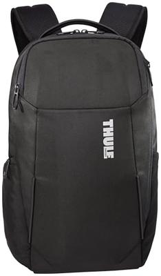Thule Accent Backpack 23L zwart