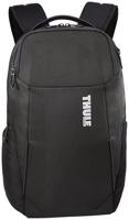 Thule Accent Backpack 23L zwart - thumbnail