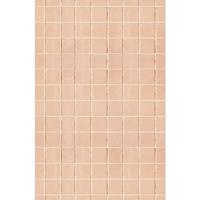 Bresser Flexibel PVC - 60x90cm - Peach Tiles - thumbnail