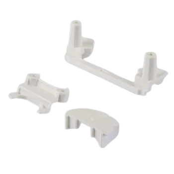 Hubsan Zino Power Block, Front And Rear Gimbal Anti-Separation (ZINO000-18)