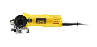DeWalt DWE4057 800W 125mm haakse slijper - DWE4057-QS - thumbnail
