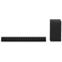 LG DS40T Soundbar Zwart - thumbnail