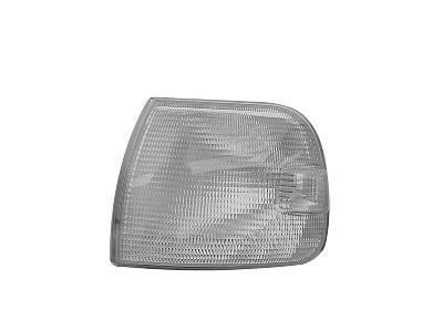 Knipperlicht rechts voor TYPE III WIT 5875908