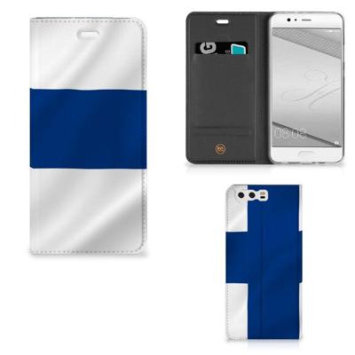 Huawei P10 Plus | Standcase | Finland