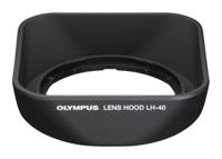 Olympus LH-40 zonnekap - thumbnail