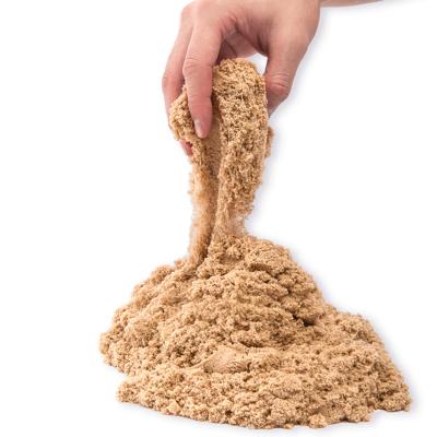 Kinetic Sand Bruin 2,5kg
