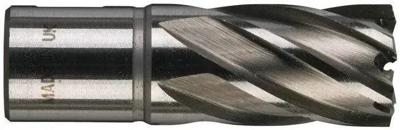 Milwaukee Spiraalvormige HSS-freeskronen HSSAC 20 x 30 VE=1 - 4932343276 Milwaukee Spiraalvormige HSS-freeskronen HSSAC 20 x 30 VE=1 - 4932343276