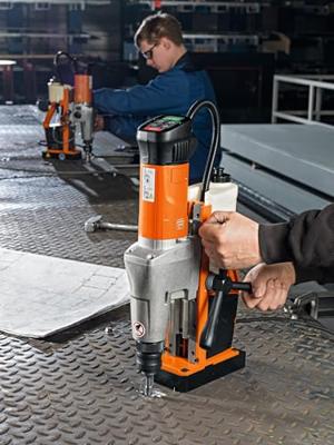 Fein Best Of 63127086040 Kernboorset 1 stuk(s)